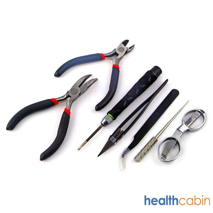HealthCabin