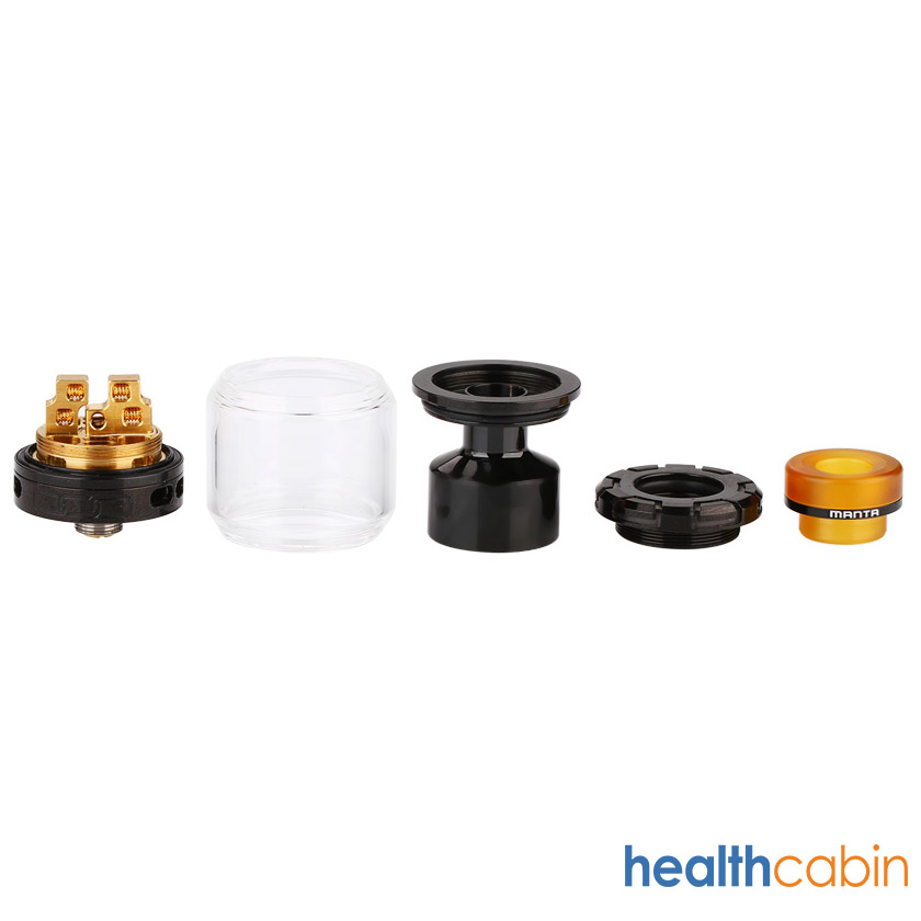 HealthCabin