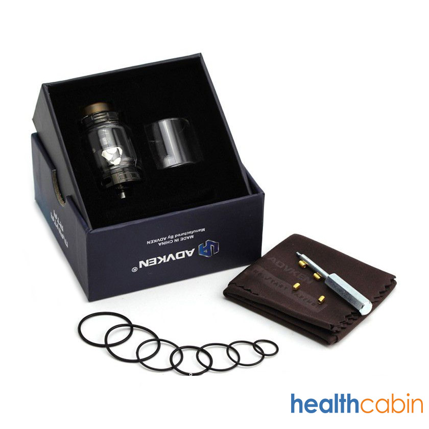 HealthCabin