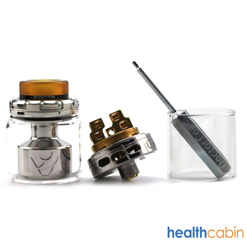 HealthCabin