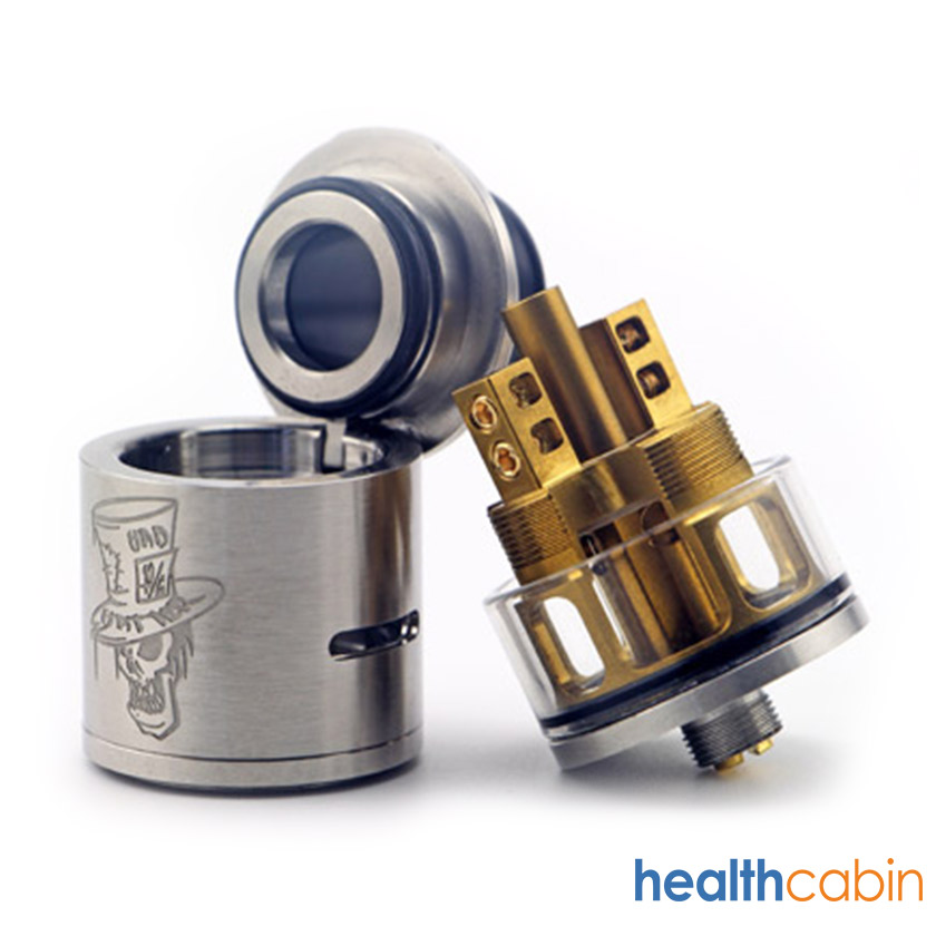 HealthCabin