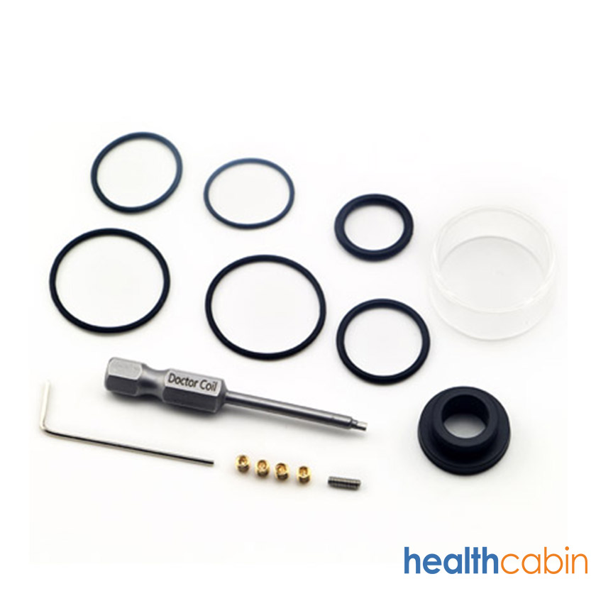 HealthCabin