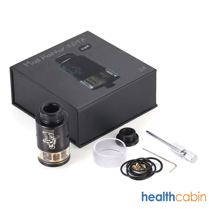 HealthCabin