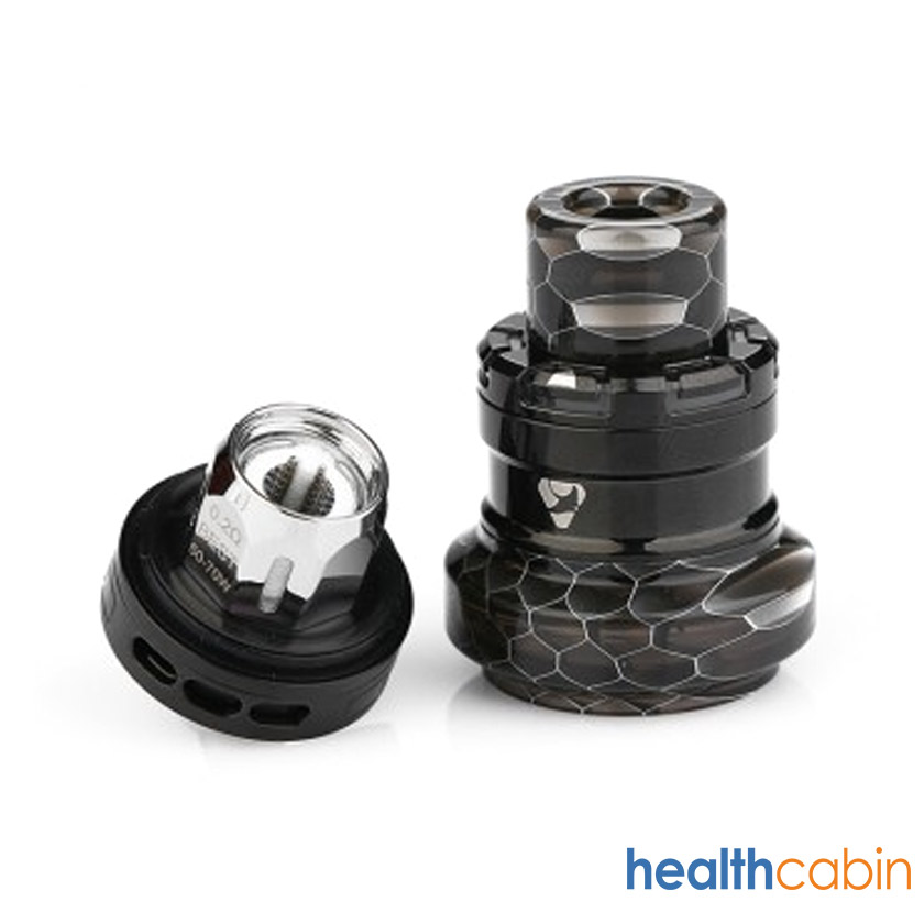 HealthCabin