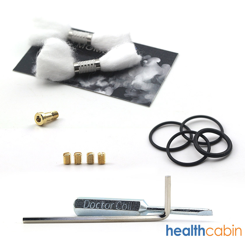 HealthCabin