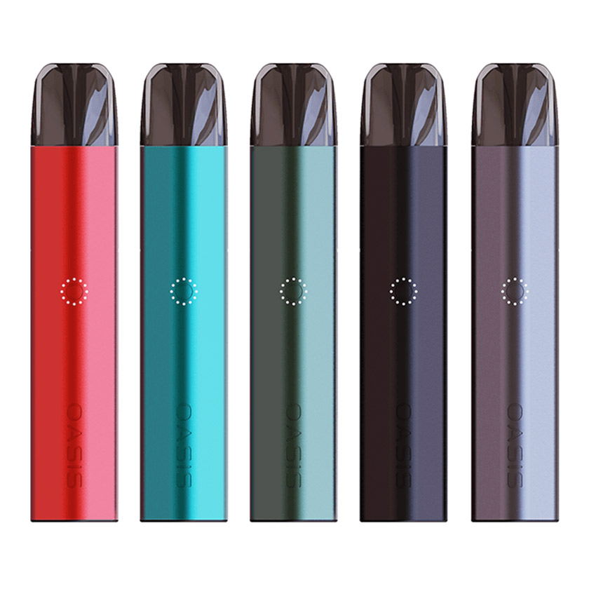 Advken Oasis Pod System Kit 360mAh 2ml