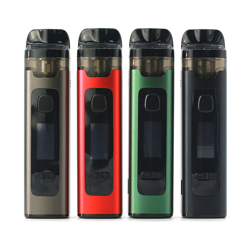 Advken Orcas MX Cube Pod System Kit 1000mAh 4.5ml