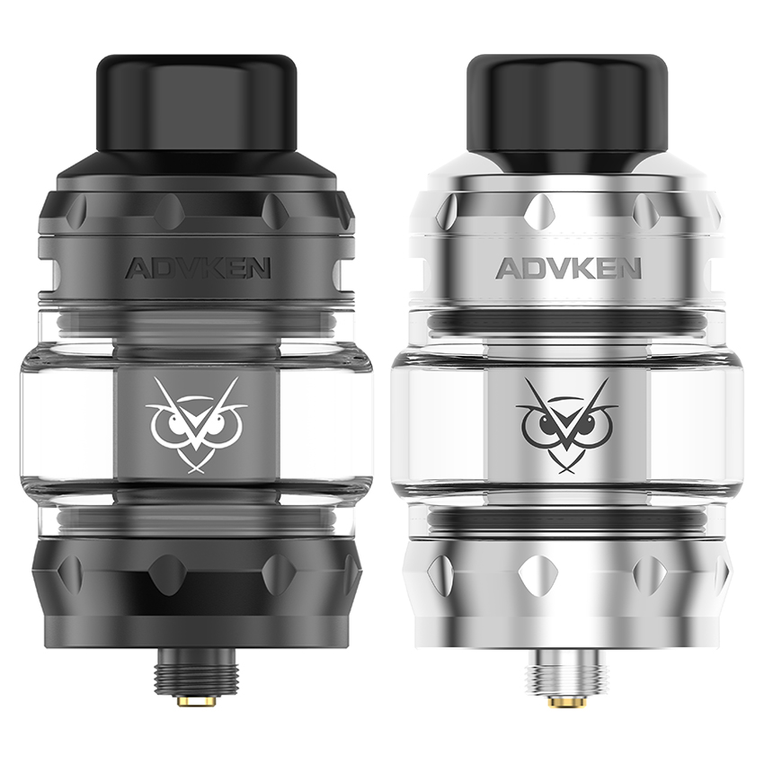 Advken Owl Pro Tank Atomizer 5ml