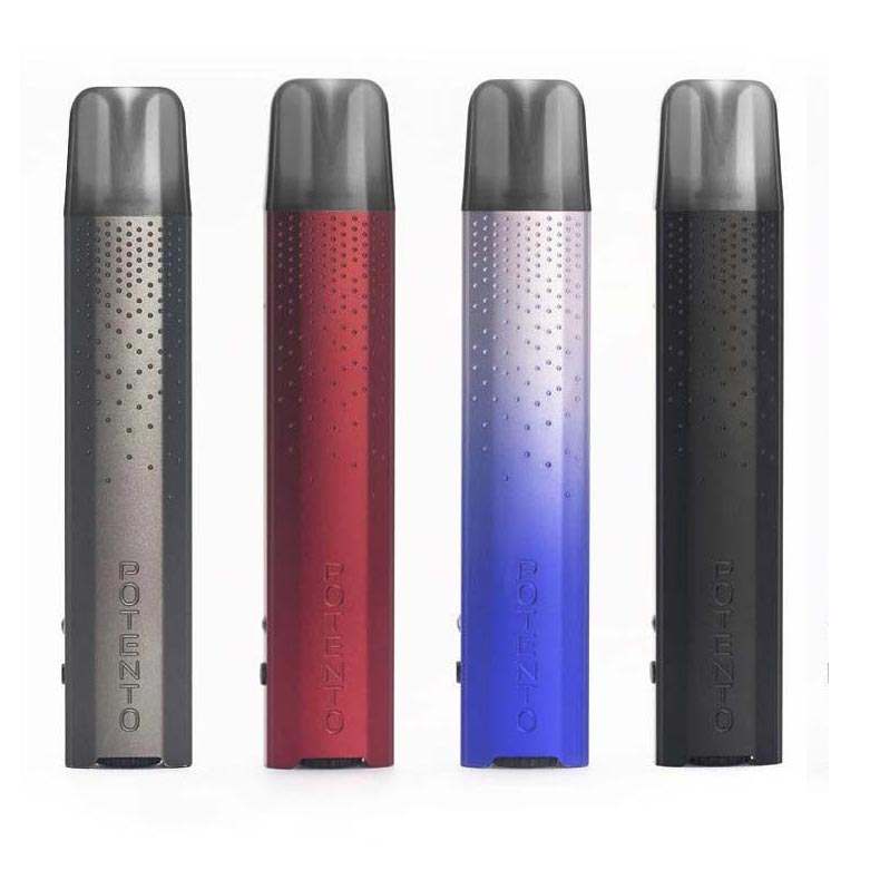 Advken Potento Pod System Kit 560mAh 2.5ml