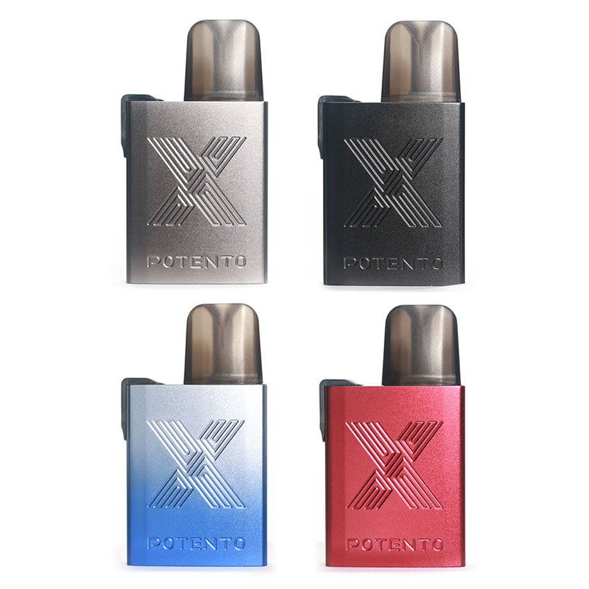 Advken Potento X Pod System Kit 950mAh 2.5ml