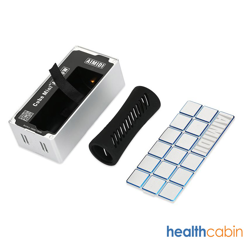 HealthCabin