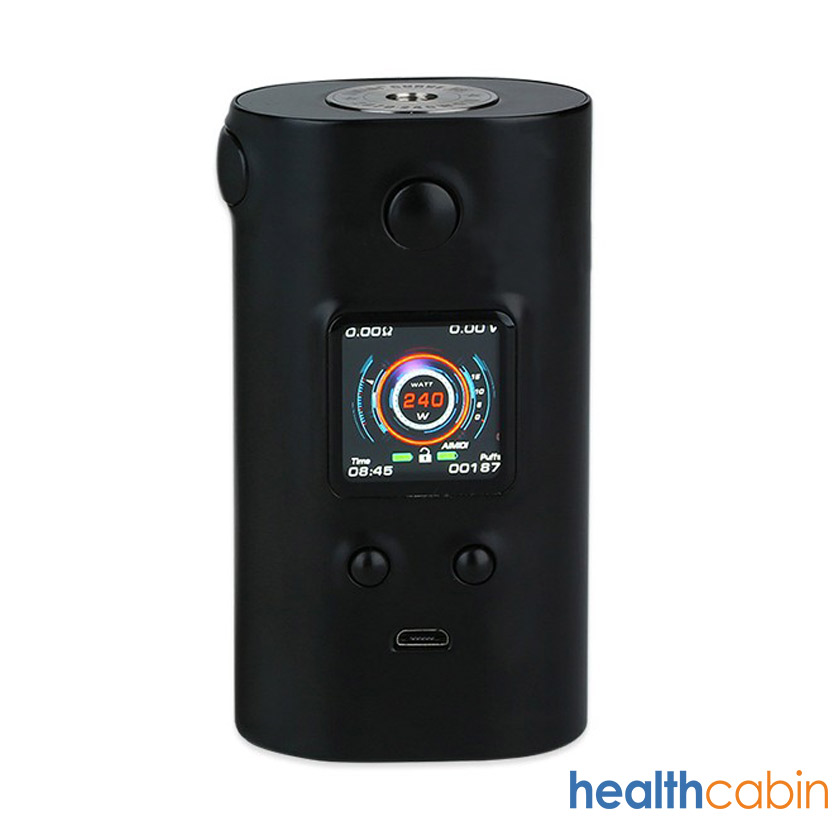 HealthCabin