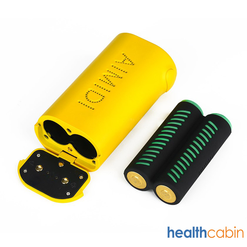 HealthCabin