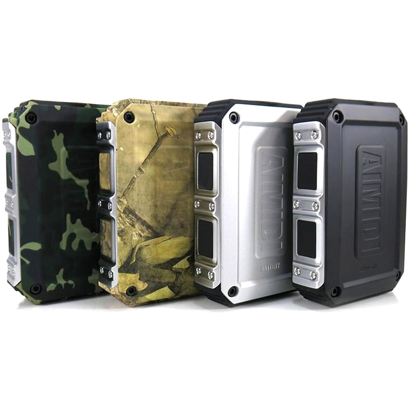 Aimidi Tank T2 160W Box MOD