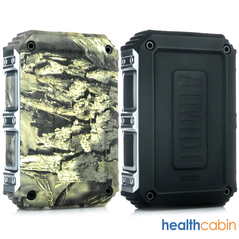 HealthCabin