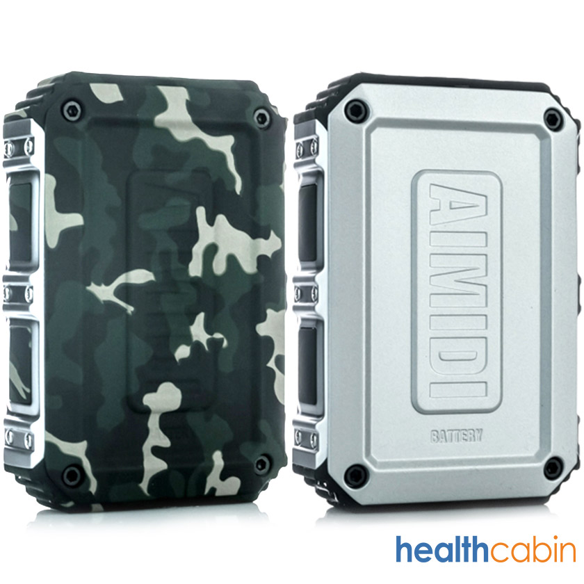 HealthCabin