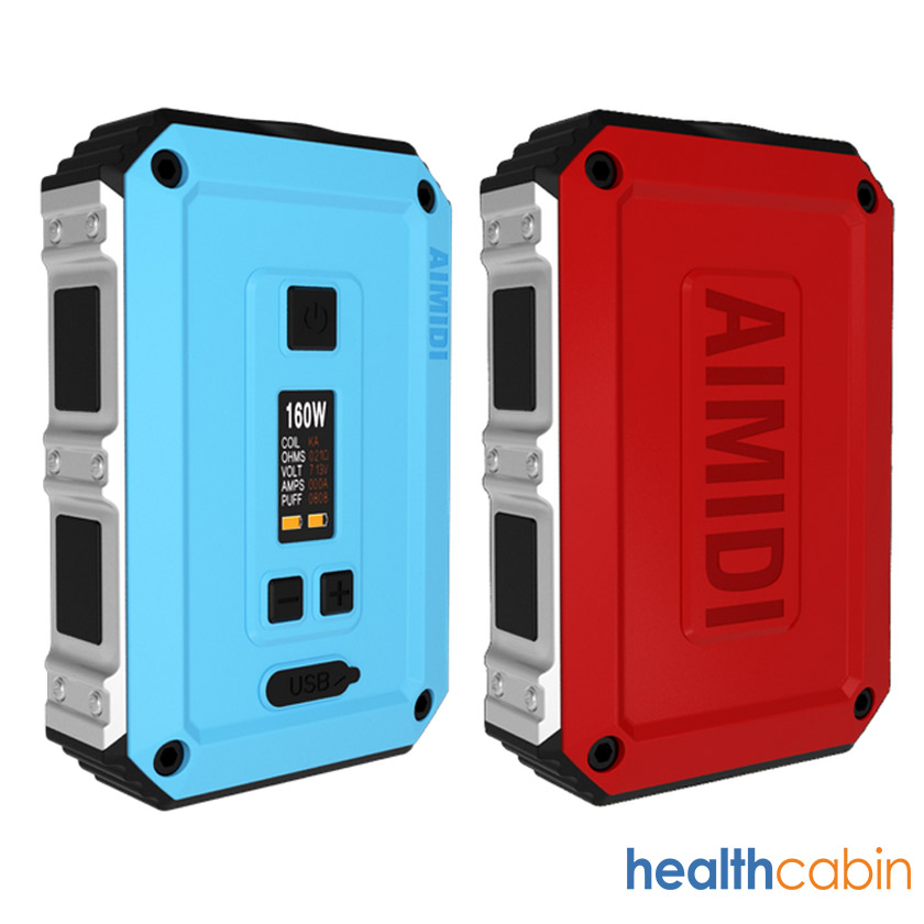 HealthCabin