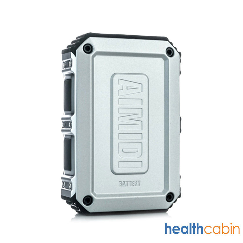 HealthCabin