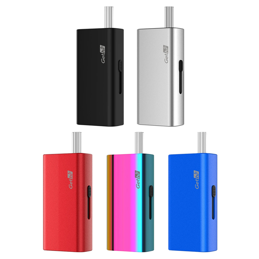 AIRISTECH Gethi G6 Drying Vaporizer Kit 1800mAh