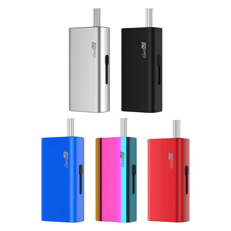 Airistech Gethi G6 Vaporizer Kit 1800mAh