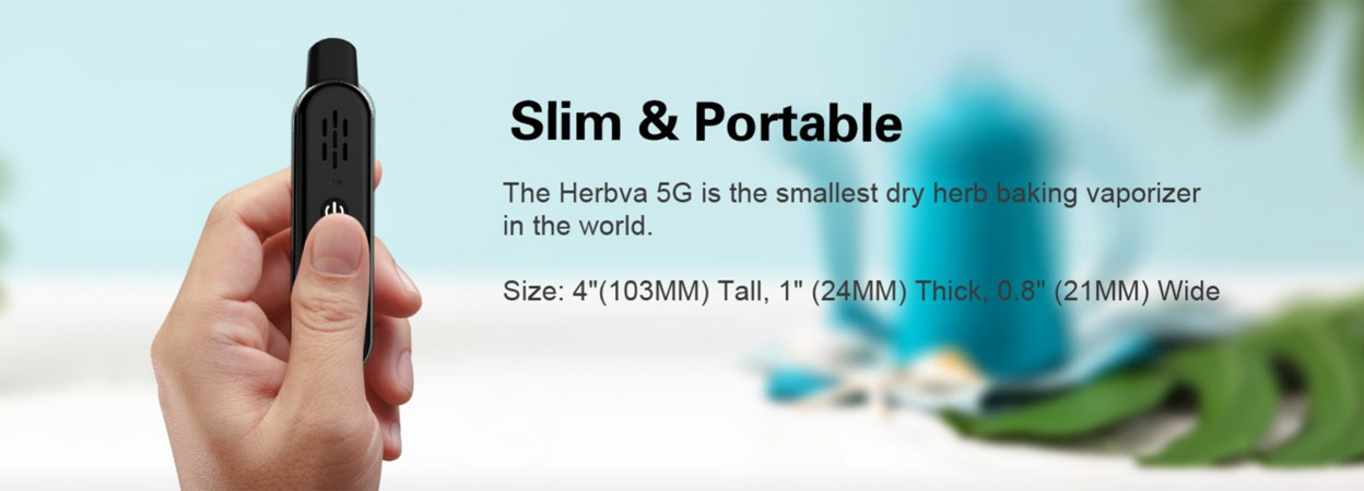 Airistech Herbva 5G Kit