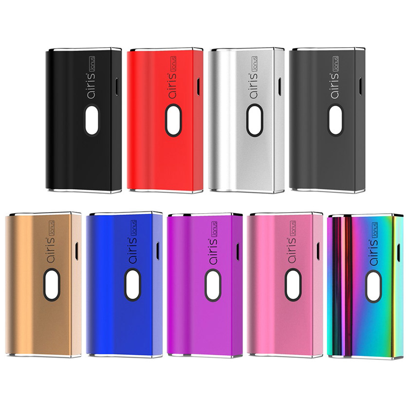 AIRISTECH Janus Vaporizer Battery 650mAh