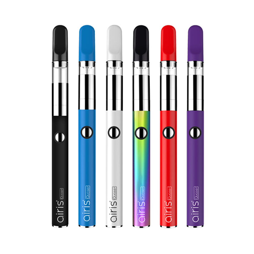 AIRISTECH Quaser Vaporizer Kit 350mAh