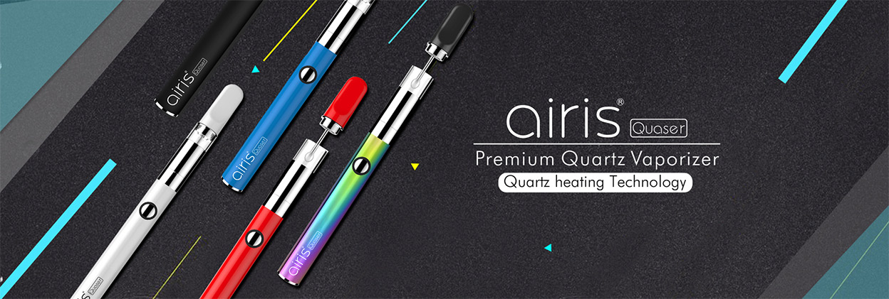 Airistech Airis Quaser Kit