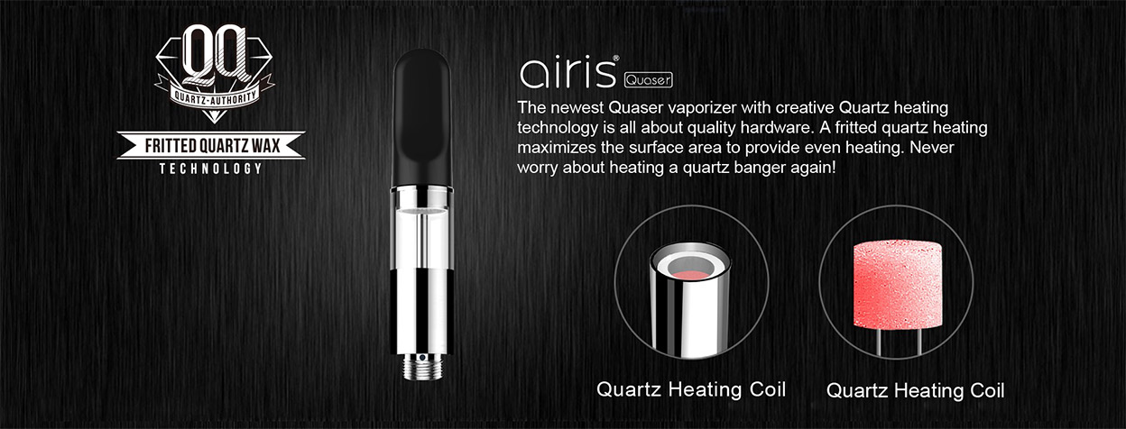 Airistech Airis Quaser Kit