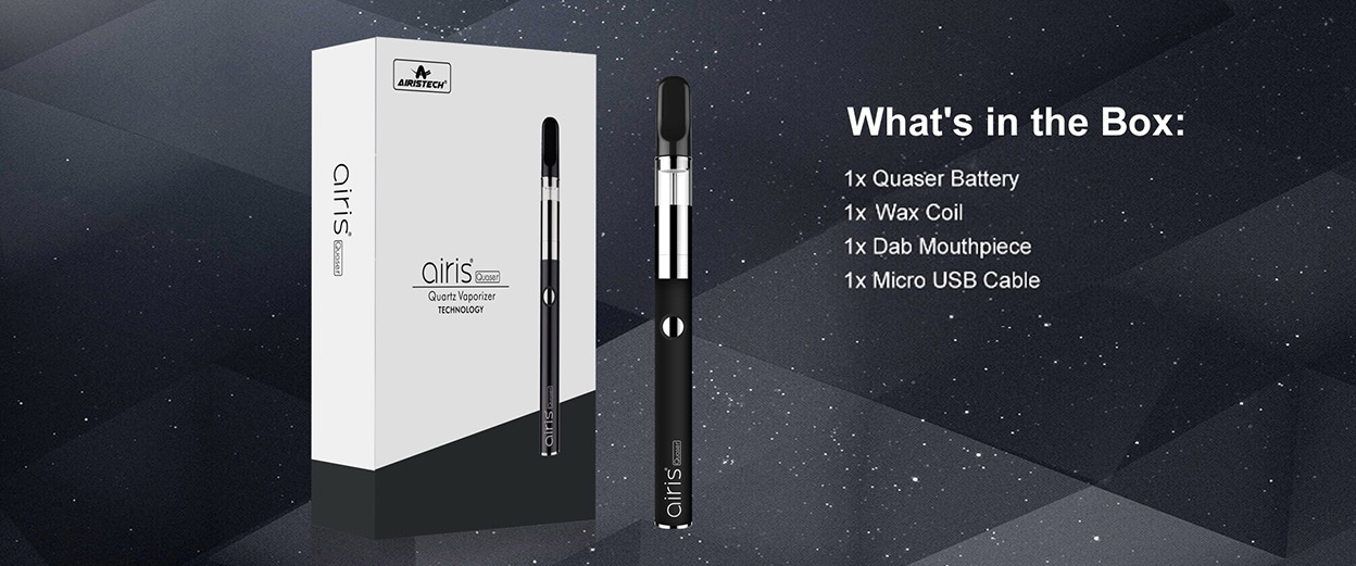 Airistech Airis Quaser Kit