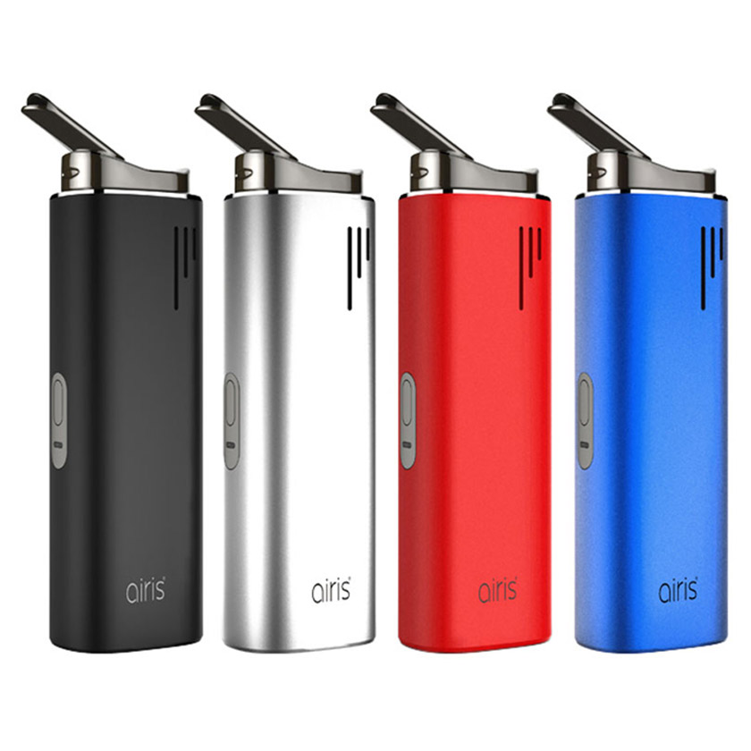 AIRISTECH Switch 3in1 Vaporizer Kit 2200mAh