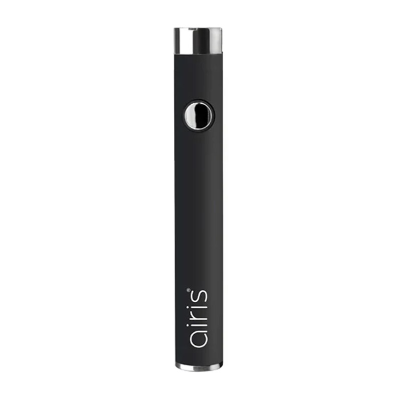 AIRISTECH Vertex VV2.0 Vaporizer Battery 350mAh