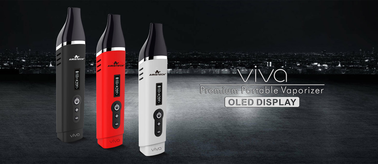 Airistech Viva Kit