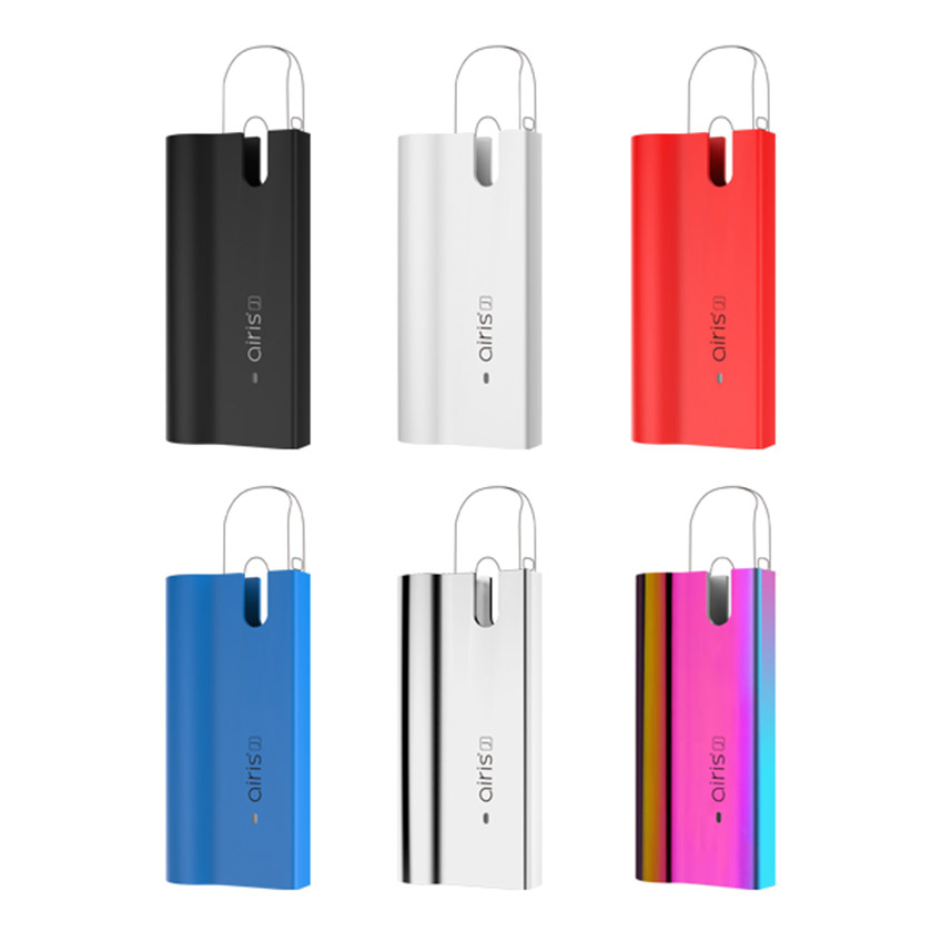 AIRISTECH Airis J Mod 420mAh