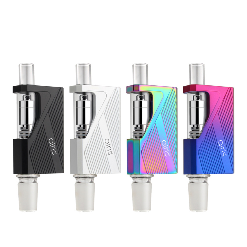 AIRISTECH Dabble Wax Kit 900mAh