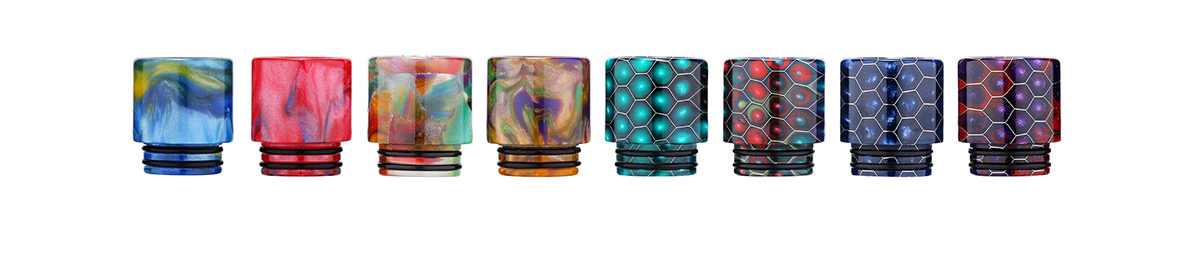 Aleader Drip Tip