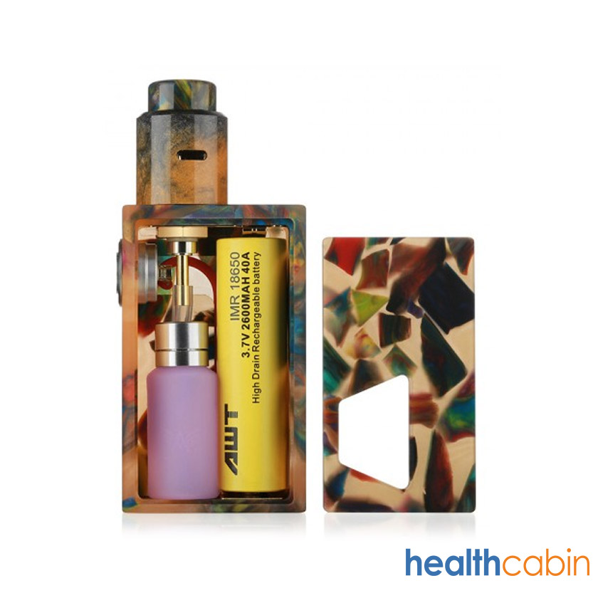 HealthCabin
