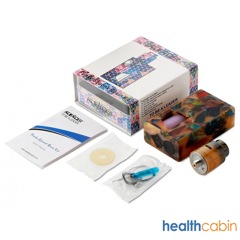 HealthCabin