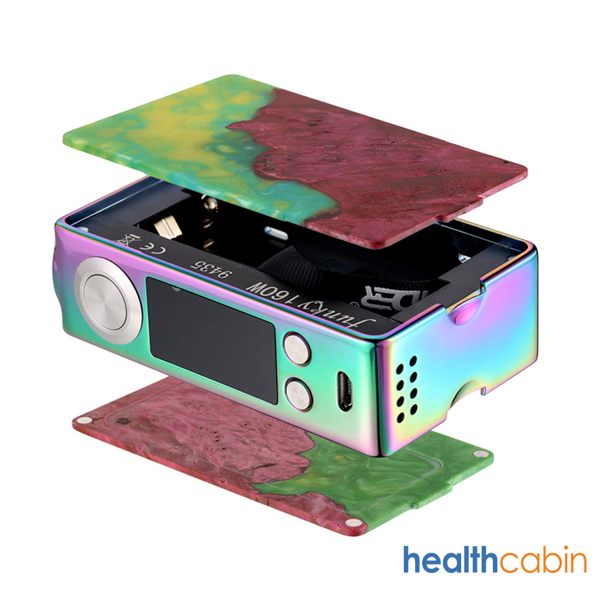 HealthCabin