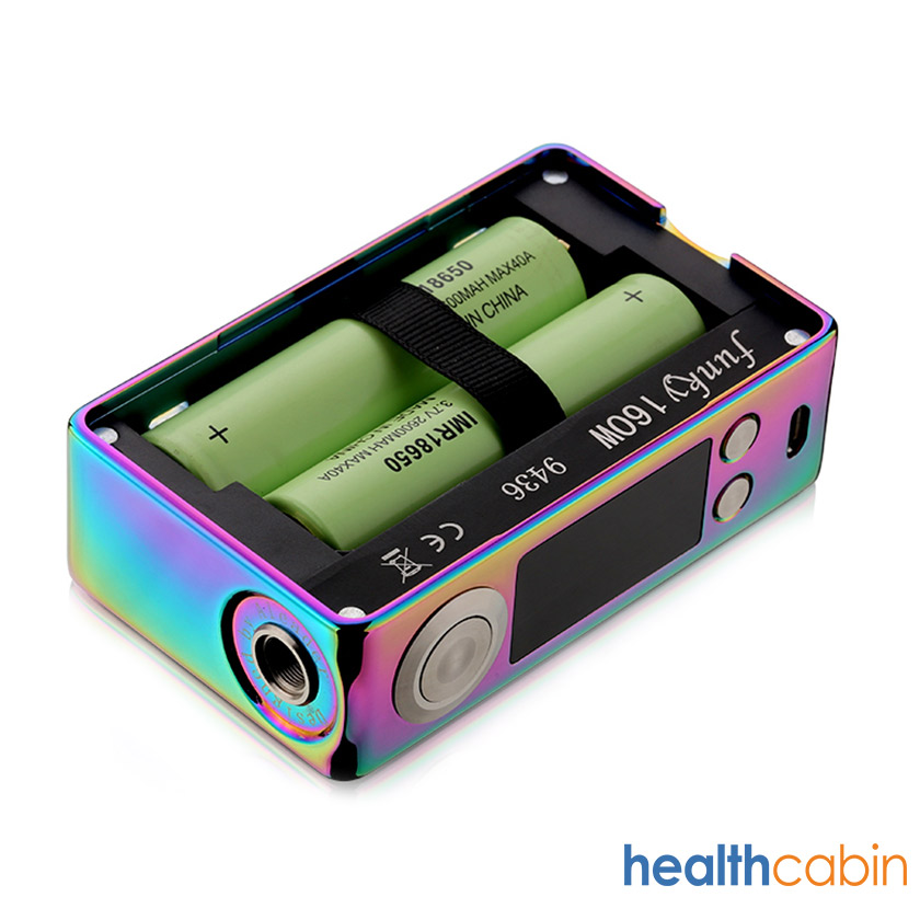 HealthCabin