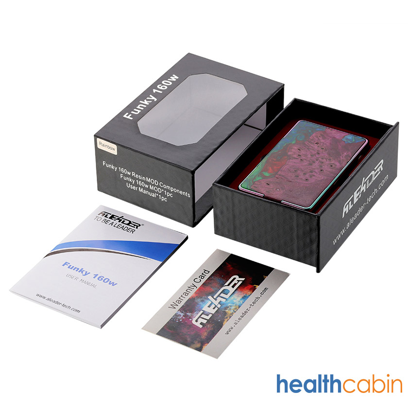 HealthCabin