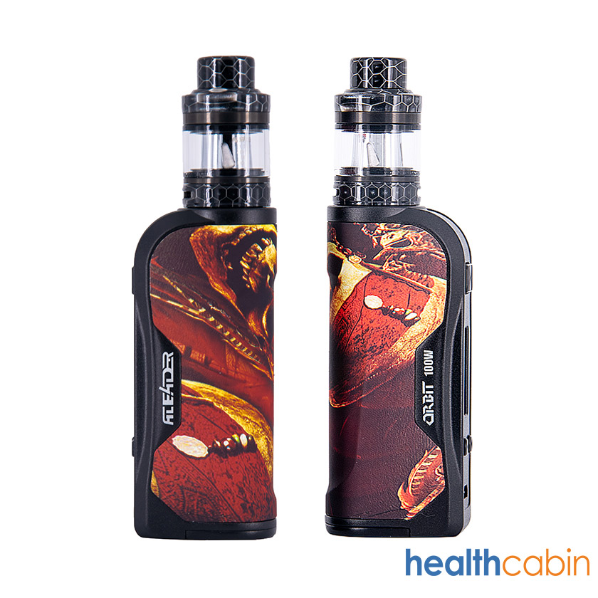 HealthCabin