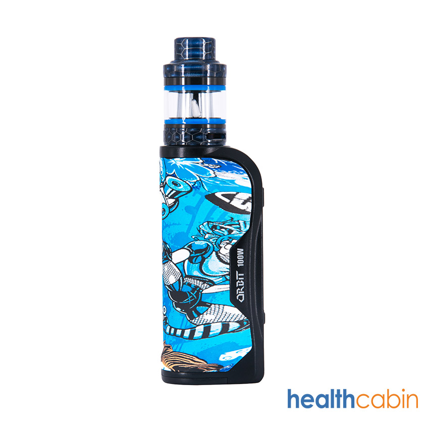 HealthCabin
