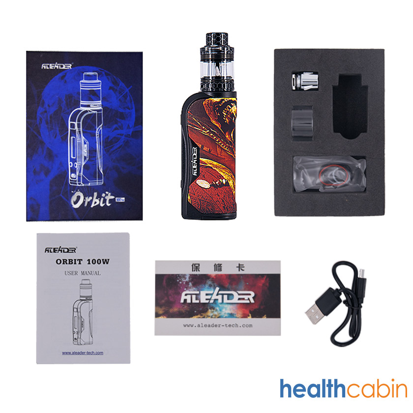 HealthCabin