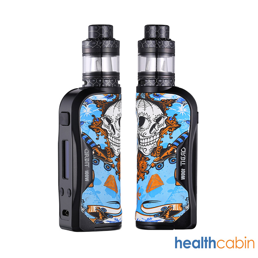 HealthCabin