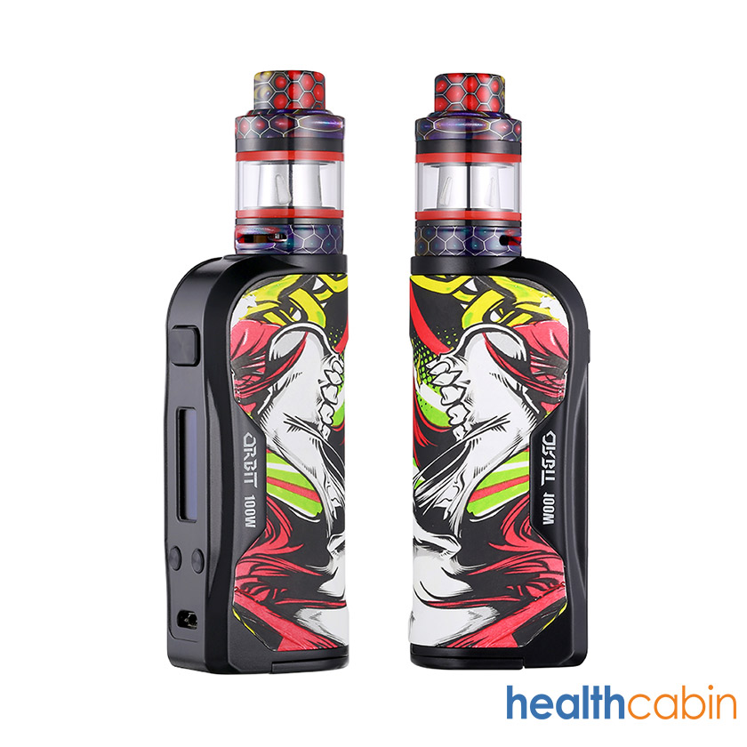 HealthCabin