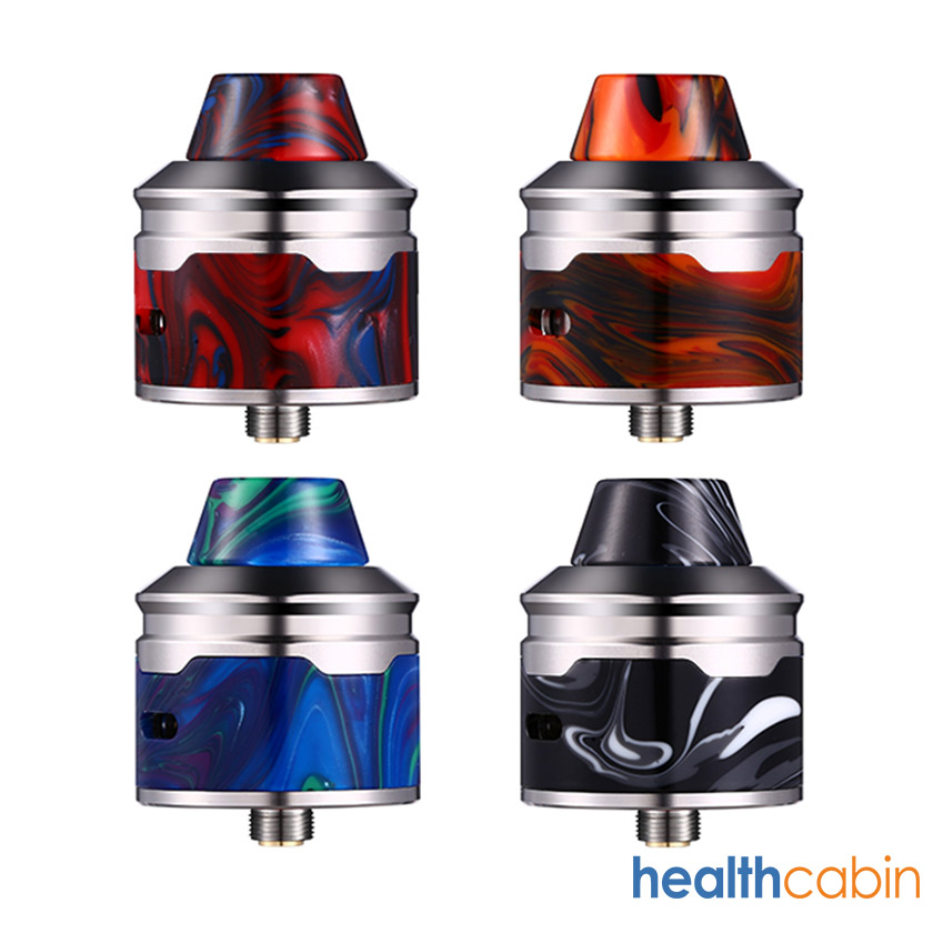 Aleader Rocket RDA Atomizer