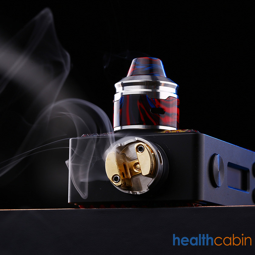 HealthCabin