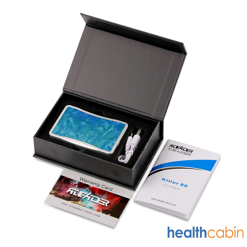 HealthCabin
