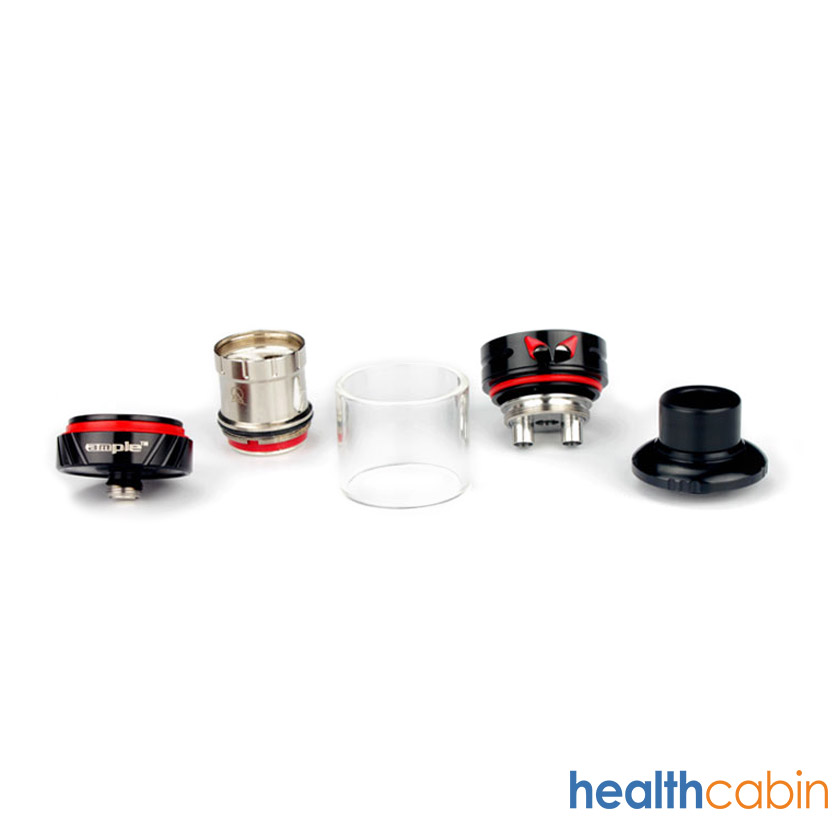 HealthCabin